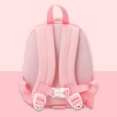 ميني ميكي حقيبة ظهر للأطفال مضادة للماء ديزني روضة أطفال ضد الضياع Mochila
