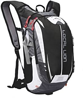 18l لركوب الدراجات في الهواء الطلق التنزه على ظهره Daypack للسفر في الهواء الطلق
