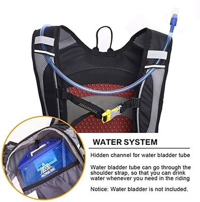 18l لركوب الدراجات في الهواء الطلق التنزه على ظهره Daypack للسفر في الهواء الطلق