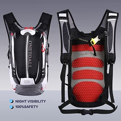 18l لركوب الدراجات في الهواء الطلق التنزه على ظهره Daypack للسفر في الهواء الطلق